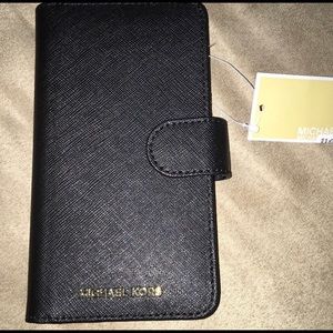 Michael Kors IPhone X Case